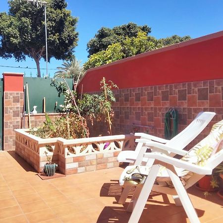 La Casita Arona (Tenerife) Exterior foto