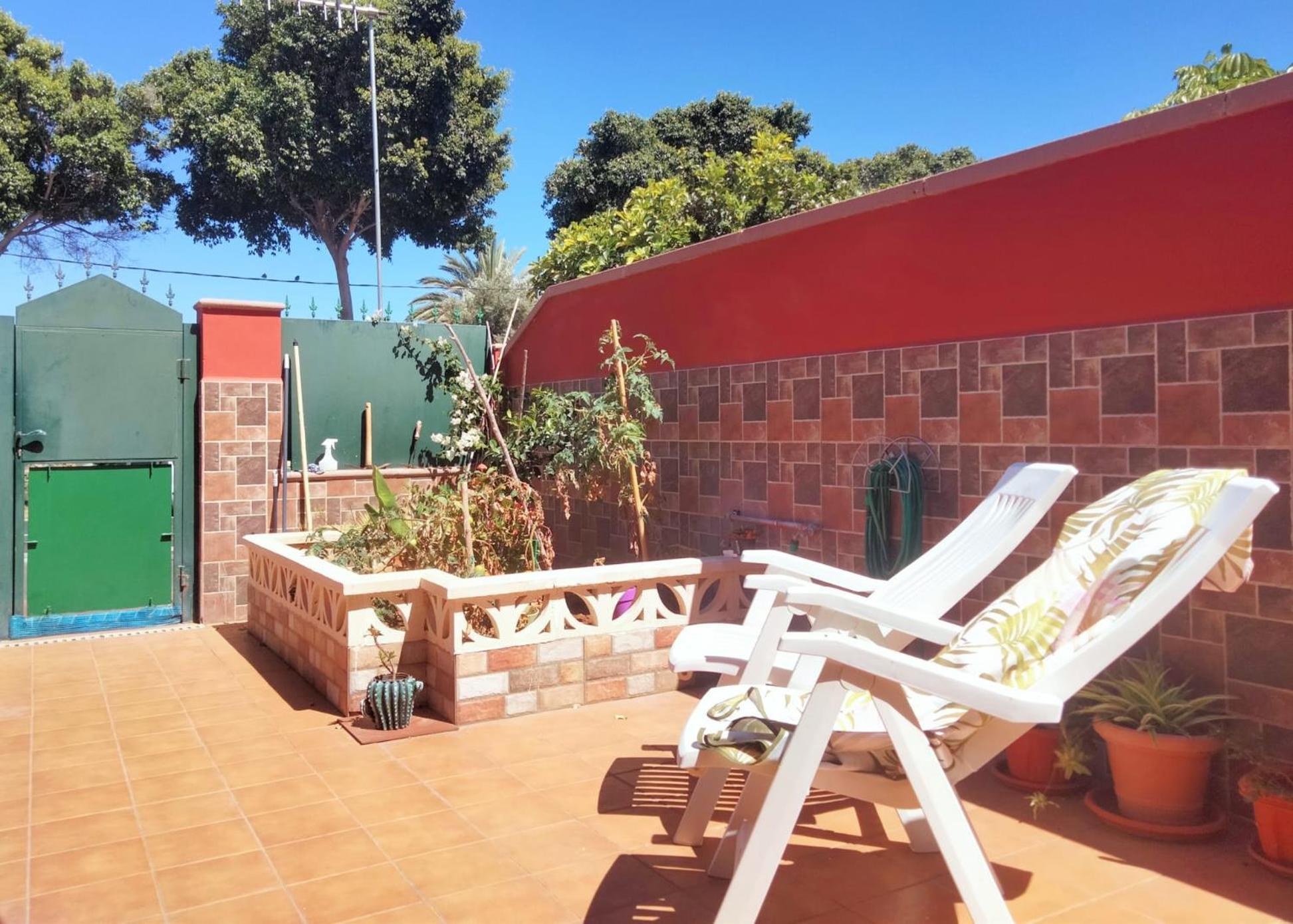 La Casita Arona (Tenerife) Exterior foto