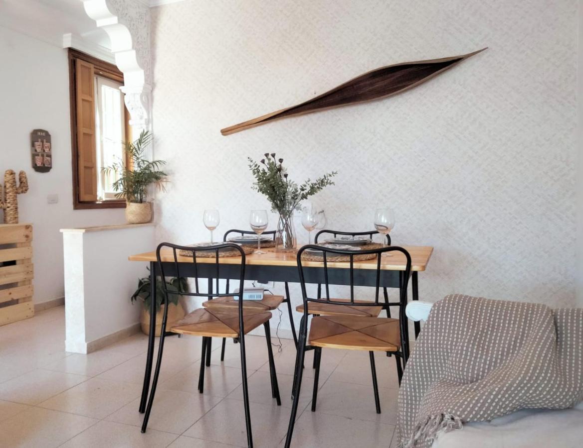 La Casita Arona (Tenerife) Exterior foto