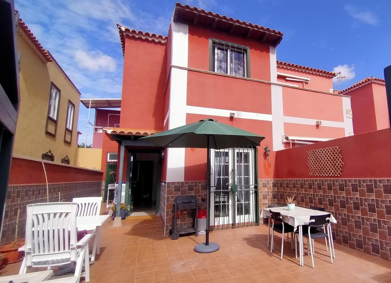 La Casita Arona (Tenerife) Exterior foto