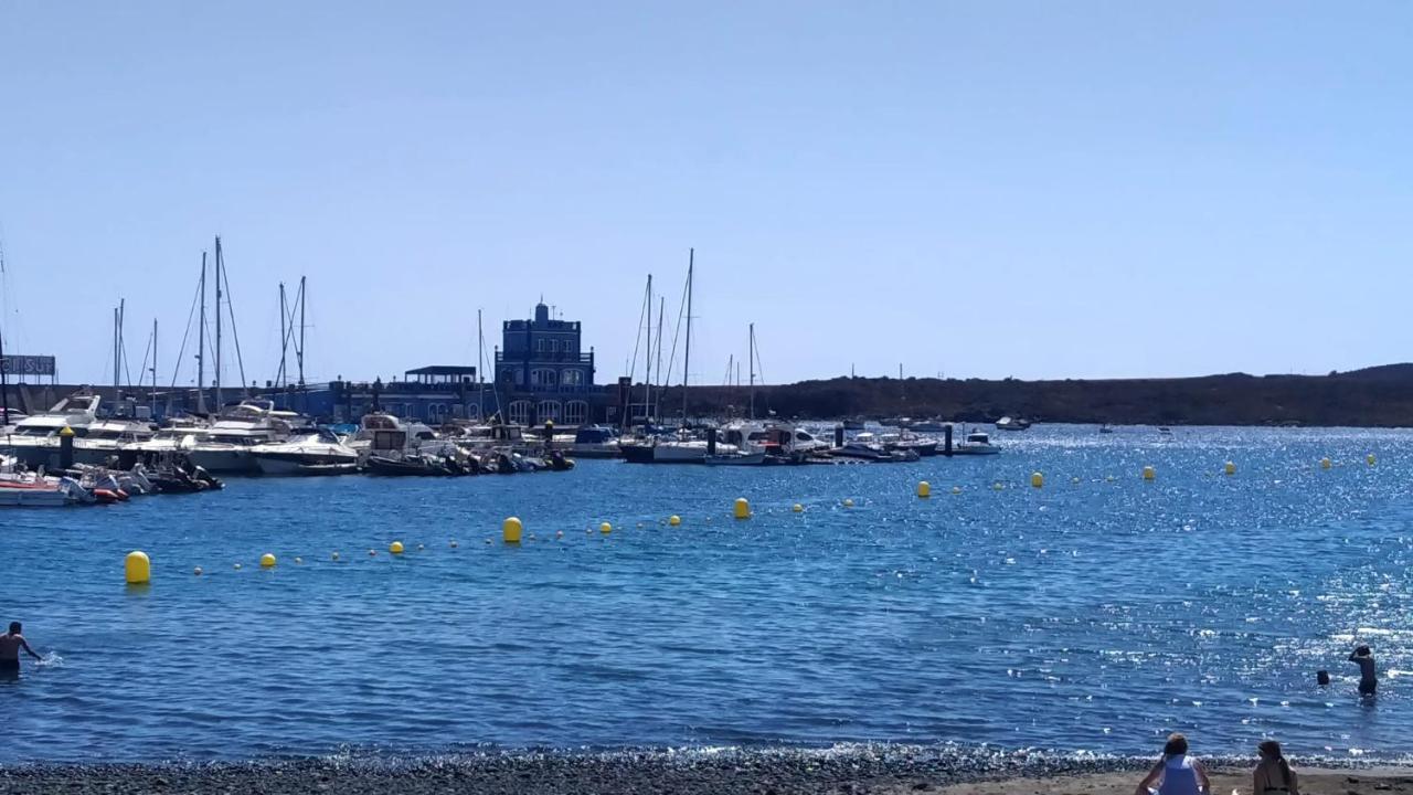 La Casita Arona (Tenerife) Exterior foto