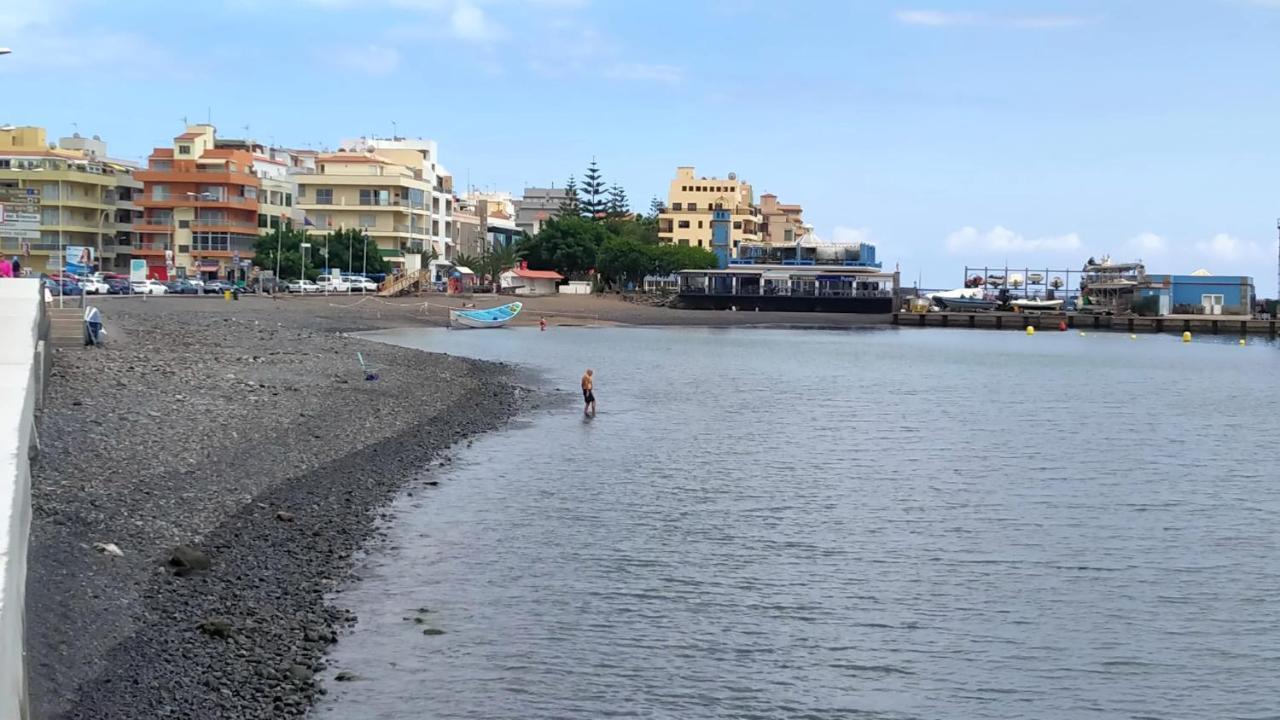 La Casita Arona (Tenerife) Exterior foto