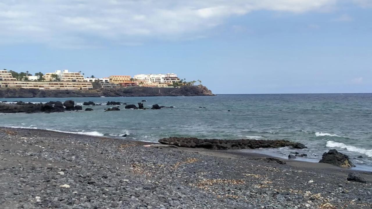 La Casita Arona (Tenerife) Exterior foto